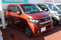 ホンダ N-WGN